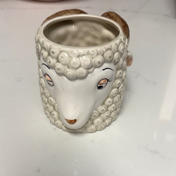 Other - Lovely Ram Mug